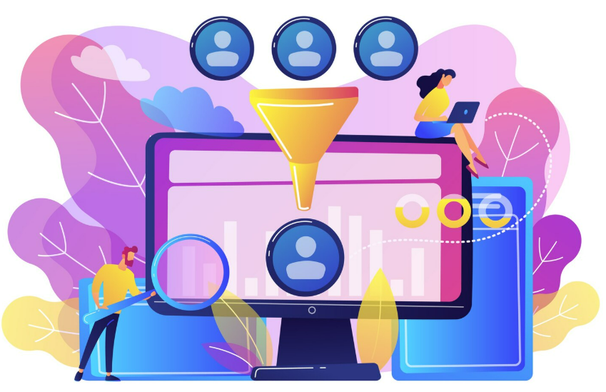 💡Como transformar visitantes em clientes com um site estratégico