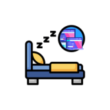 site trabalhando enquanto você dorme