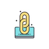 Adeus, links perdidos!